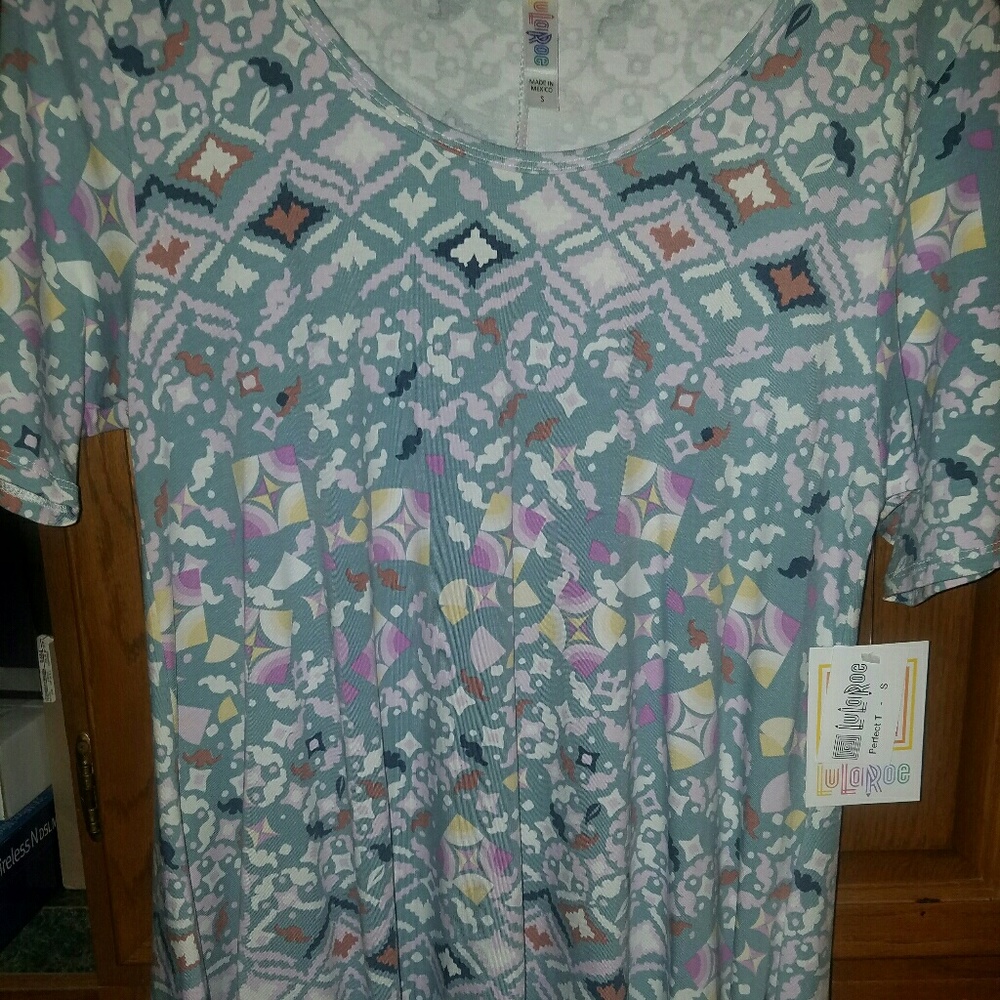 Perfect Tee